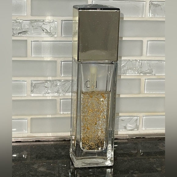 Guerlain L’Or Radiance Concentrate with Pure Gold Makeup Base Old Formula - Picture 5 of 9